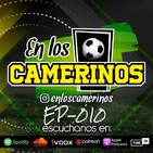 En los Camerinos - EP010