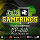 En los Camerinos - EP010