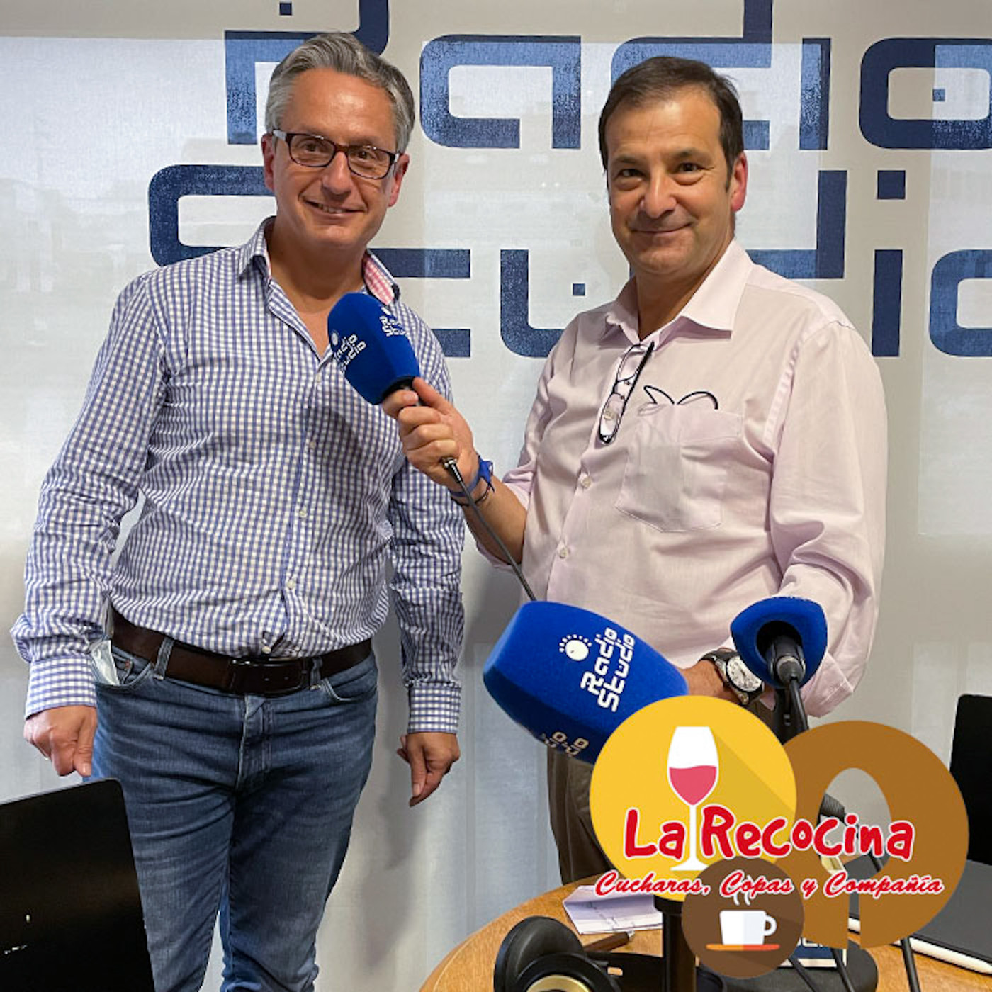 Podcast La Recocina de SerGastrónomos