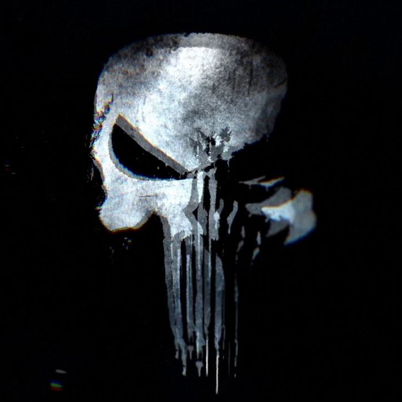 Episodio XXXI Guayaquil y Punisher episode artwork