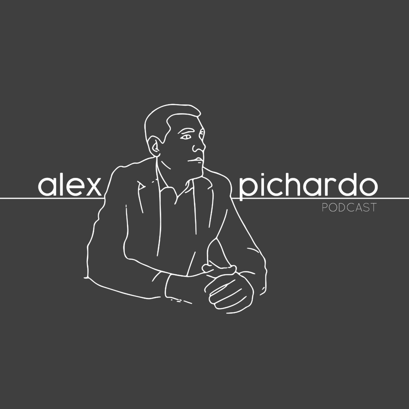 El Podcast de Alex Pichardo