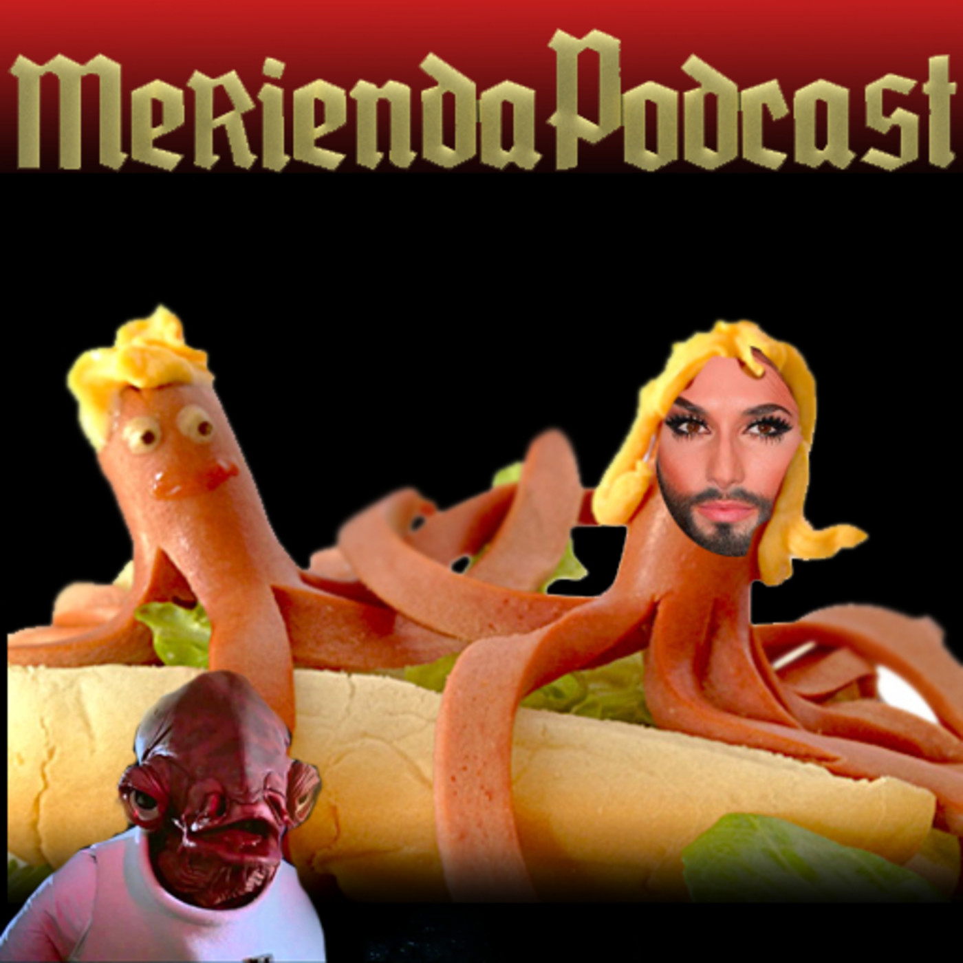 La Merienda Podcast
