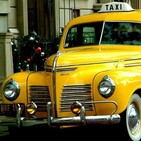 Taxi Libre 02.01.2019