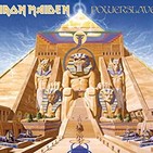 Radio Insomnia Programa 119 "Powerslave"