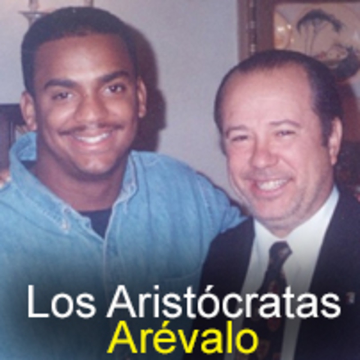 Los Aristócratas