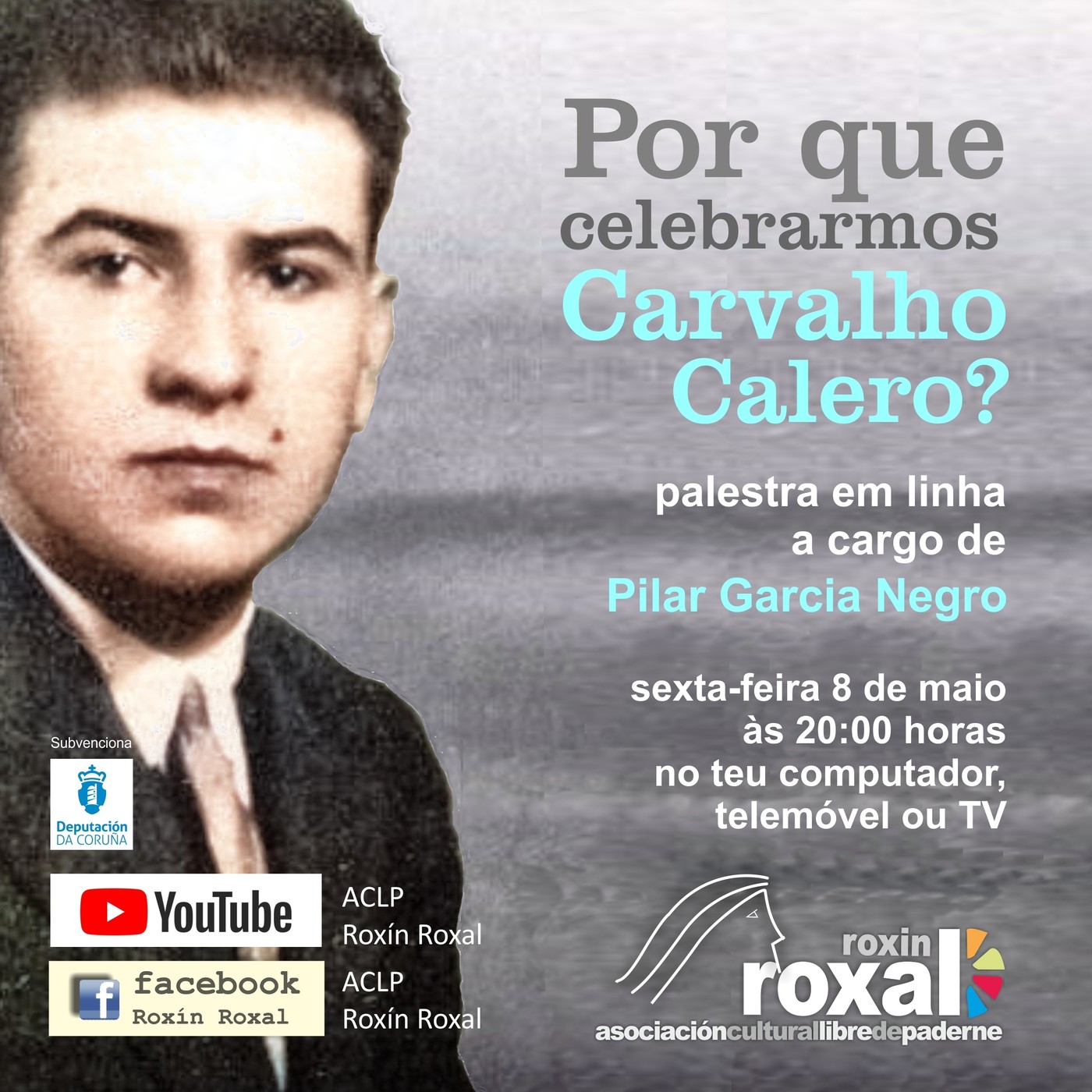 Roxín Roxal (programas de radio)
