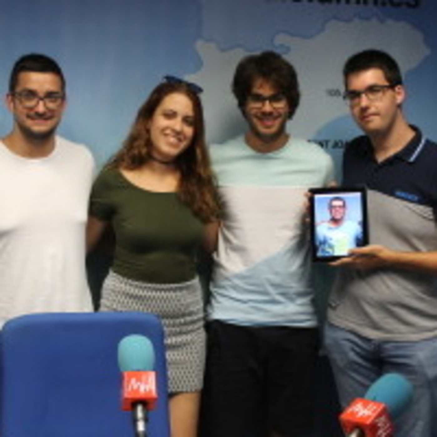 MÁS ALLÁ DEL FUTBOL