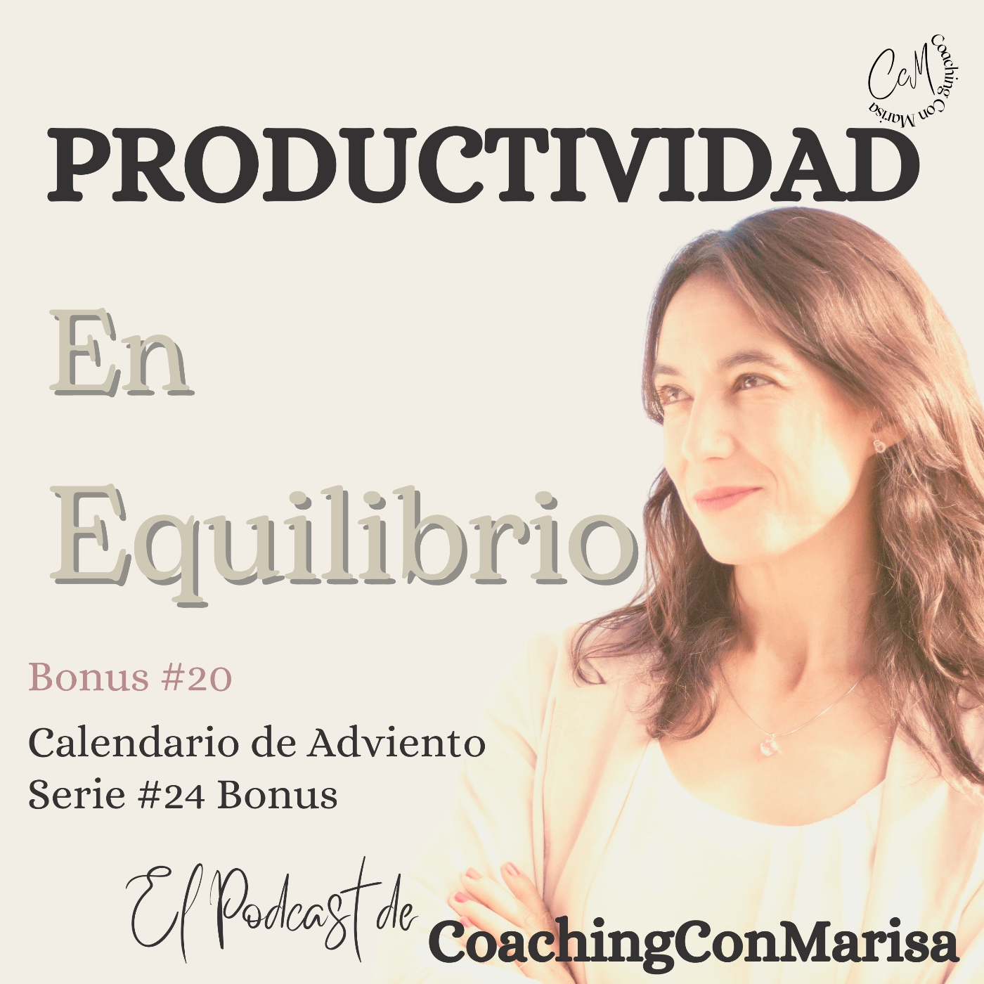 Productividad En Equilibrio