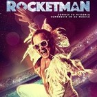 ROCKBUSTERS #81 (T2) - Rocketman (Elton John)