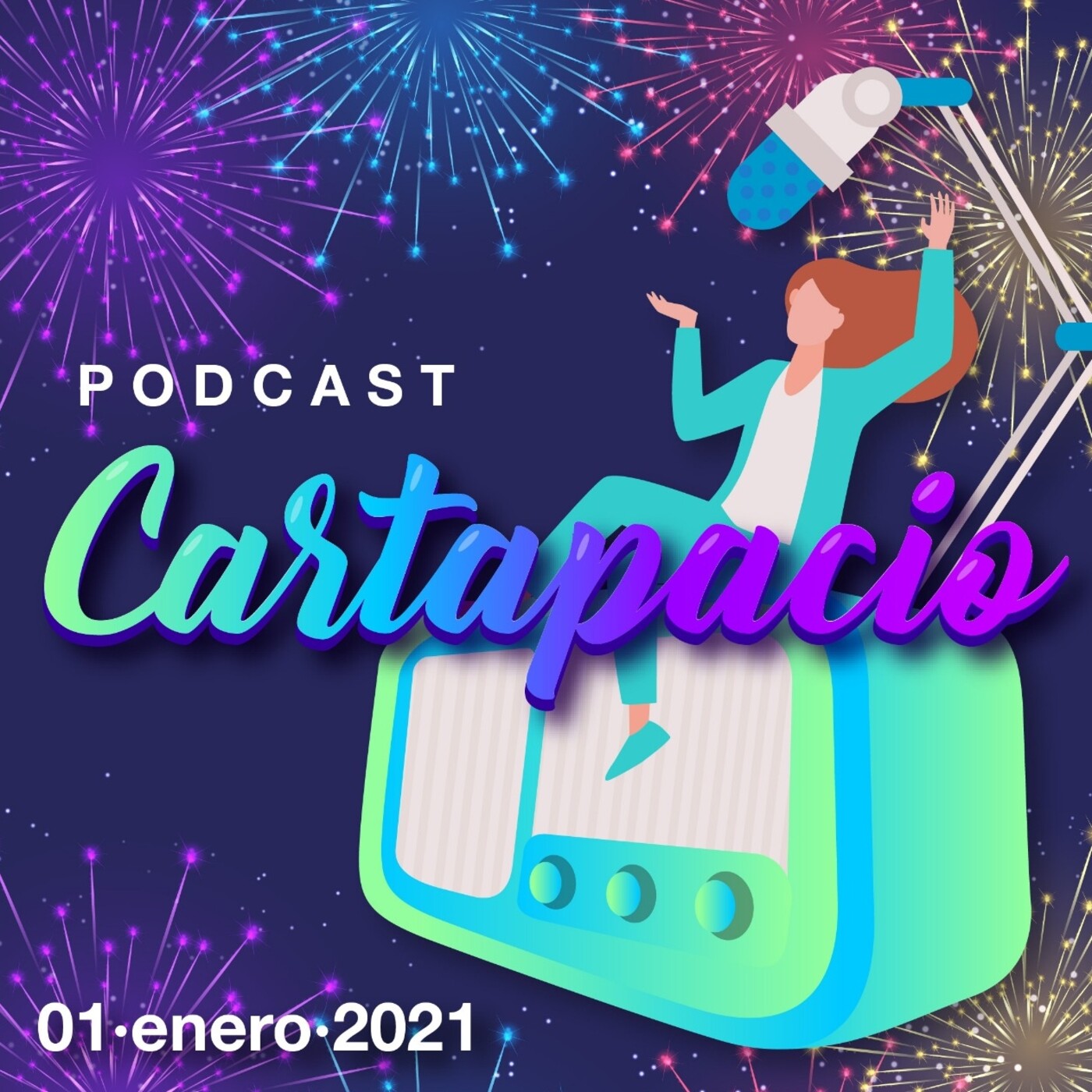 CARTAPACIO RADIO