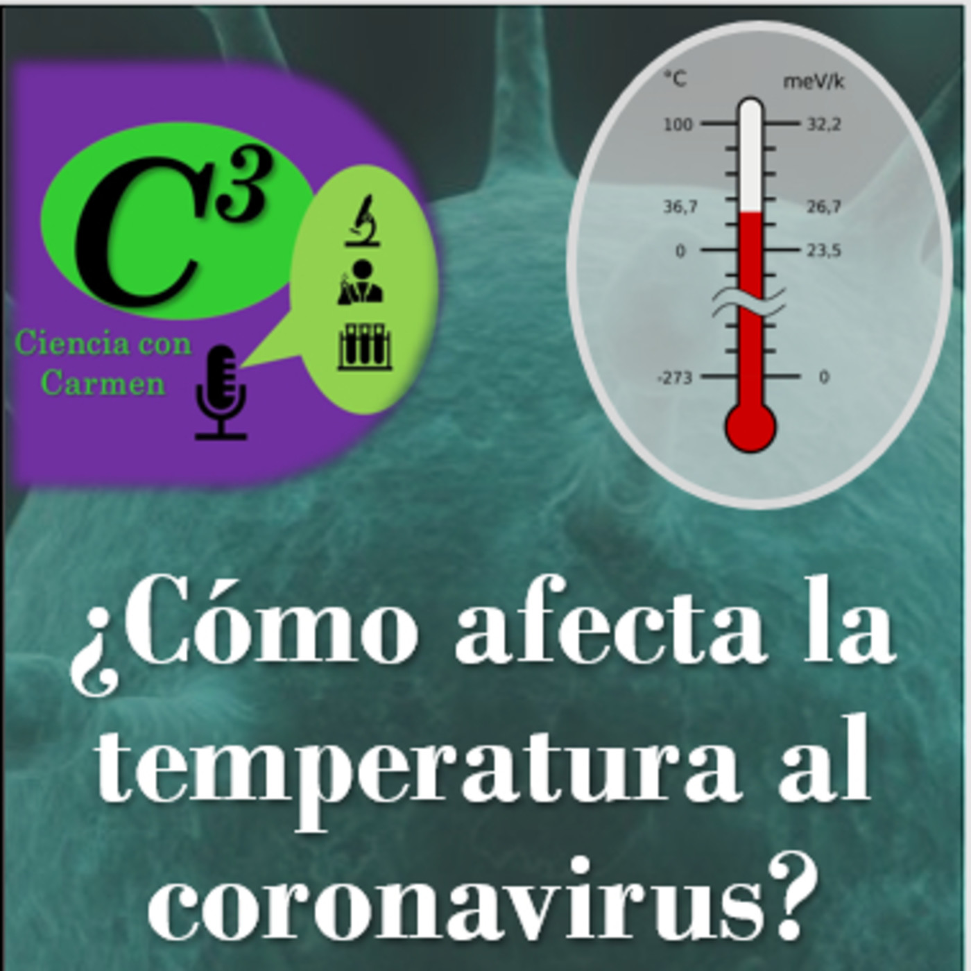 Ciencia con Carmen