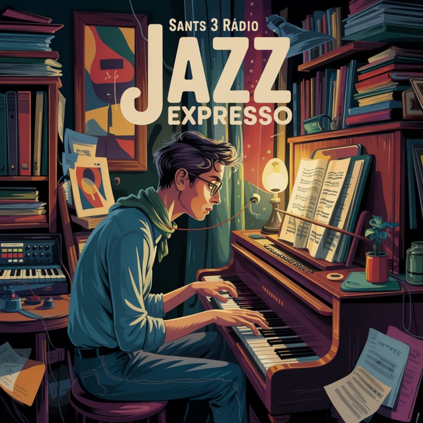 Jazz Expresso