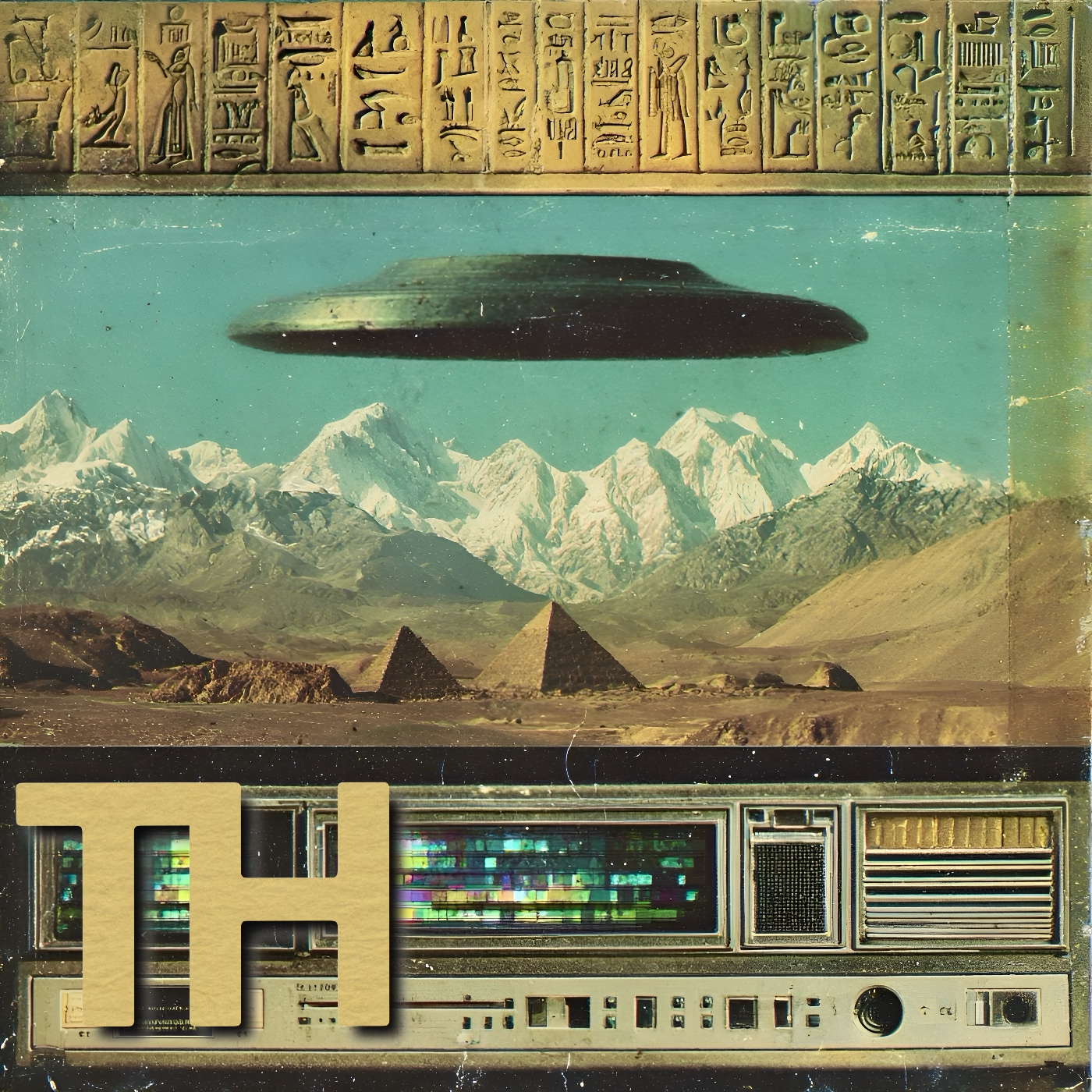 La Tercera Hora 09x04 - Episodio exclusivo para mecenas