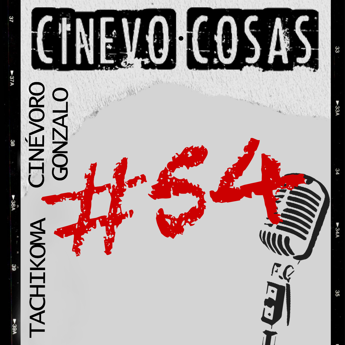 Cinevoradas