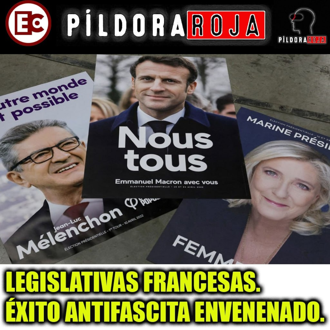 Debate A Fondo