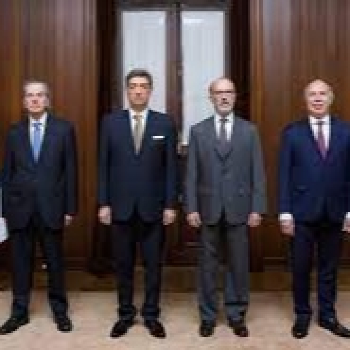 Geopolítica Latinoamericana y Comunidad
