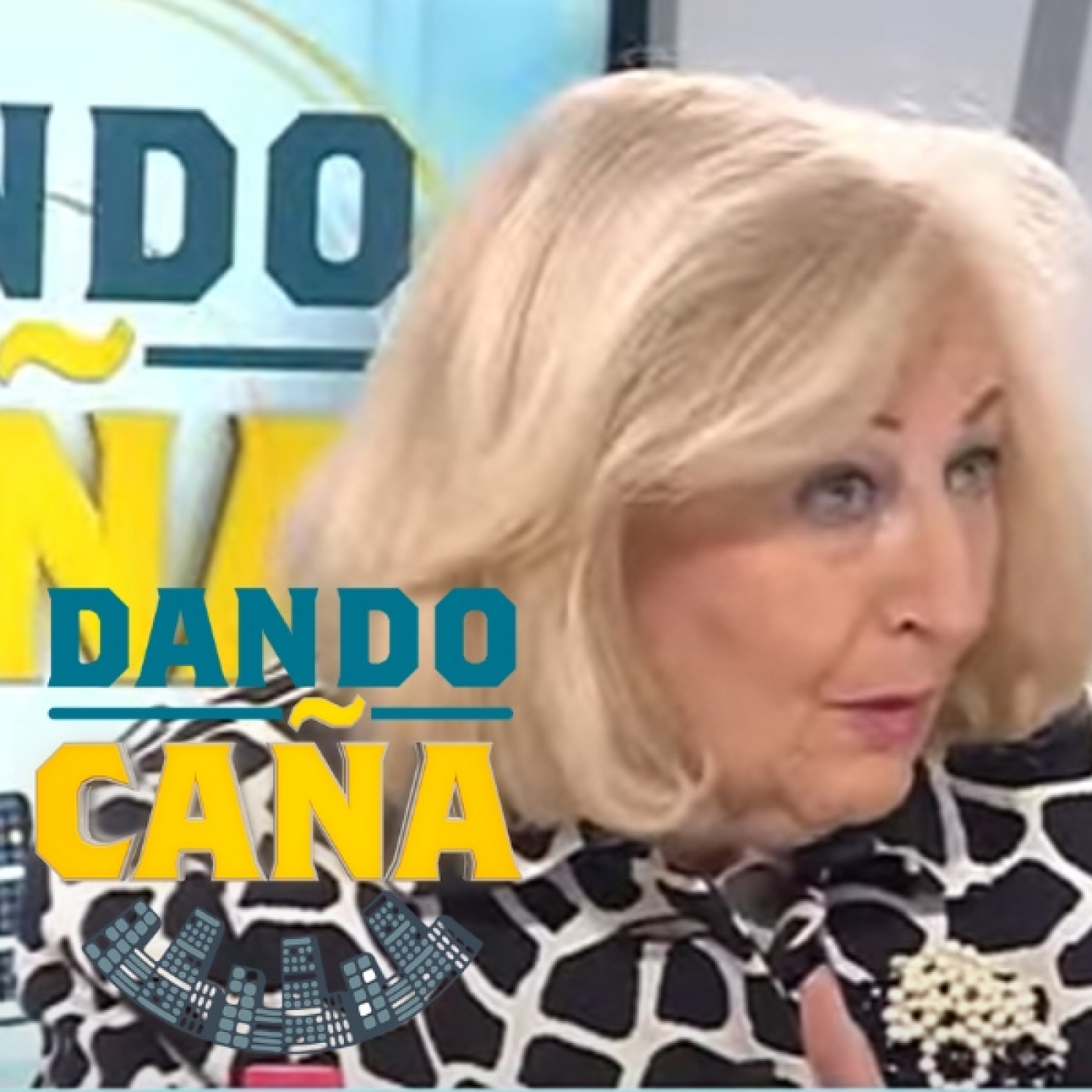 Dando Caña | 27/04/23 | Programa Completo episode artwork