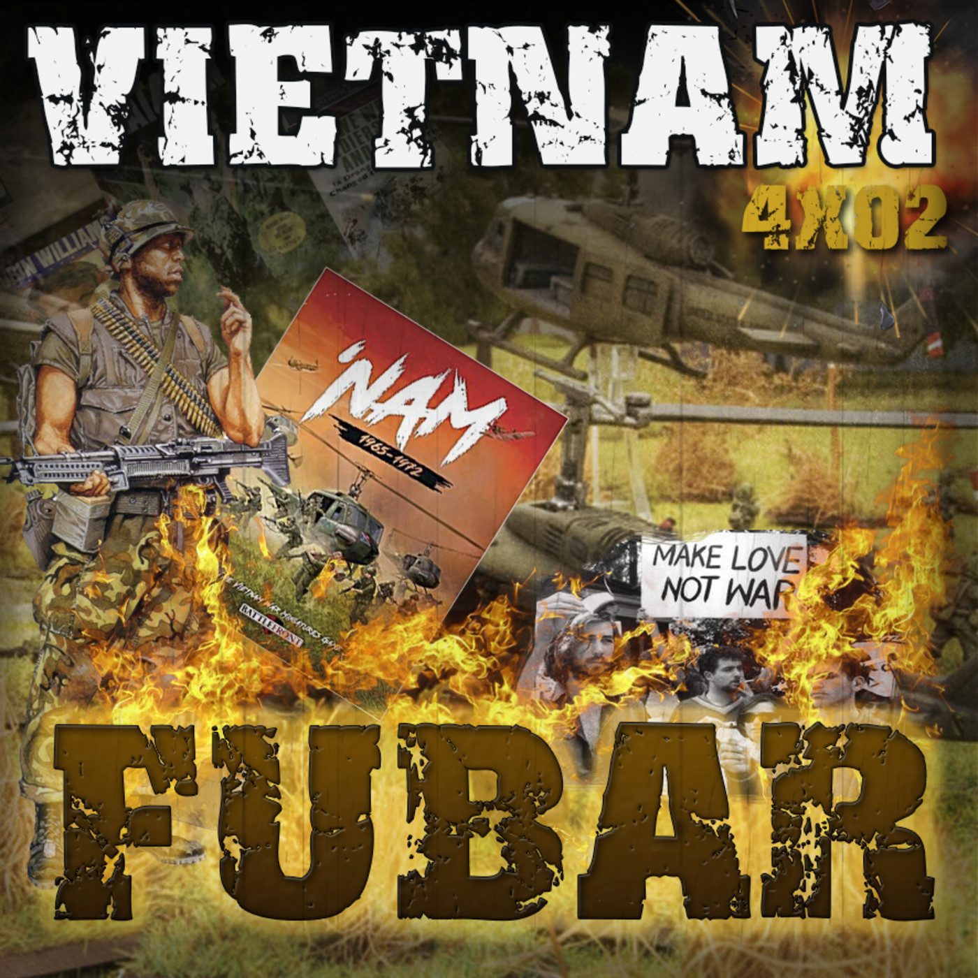 FUBAR PODCAST