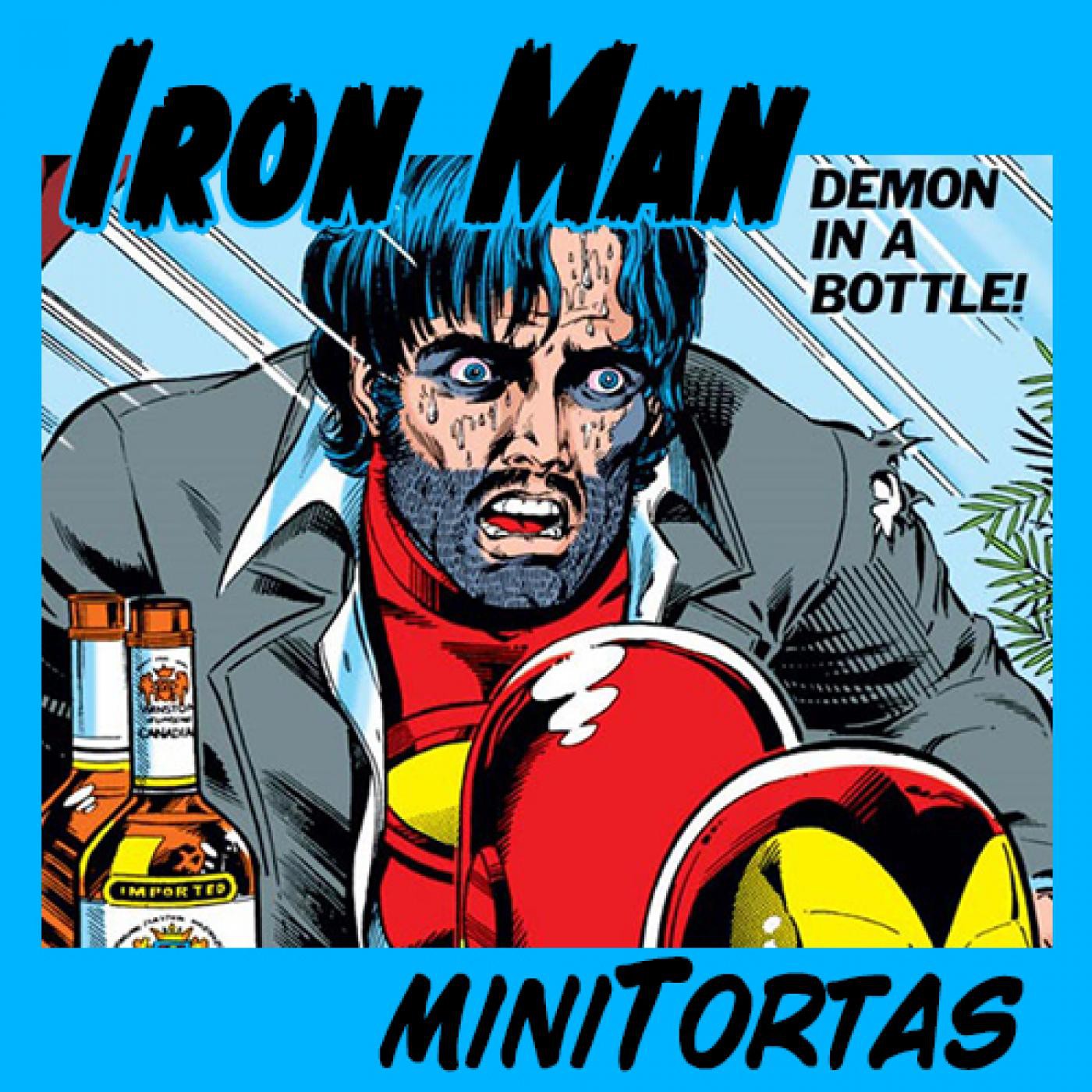 miniTortas