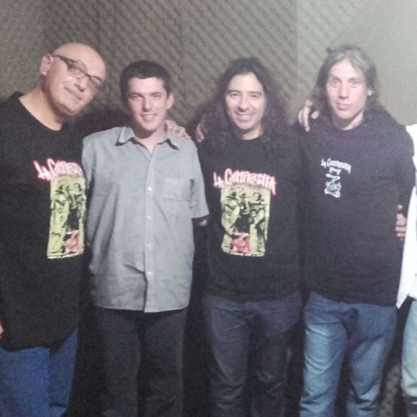 Podcast de deacaaaa