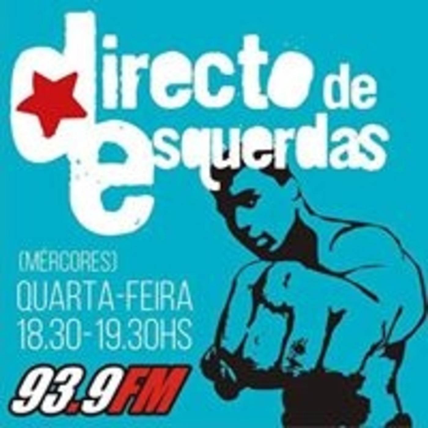 Directo de esquerdas na Filispim