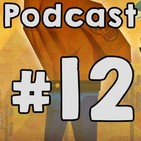 Lynx's Podcast #12 - Gaming Ladies | American Gods | Referencias | Efectista | Dormir