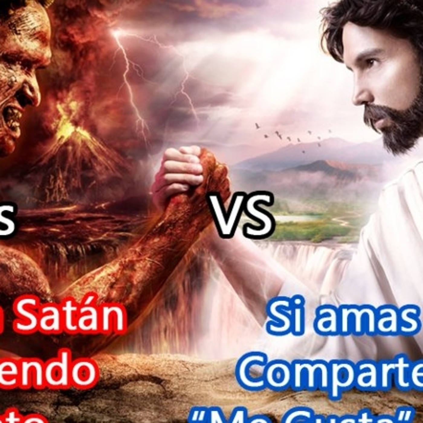 conspiraciones de la biblia