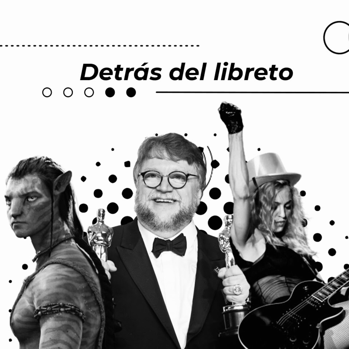 Detrás del Libreto