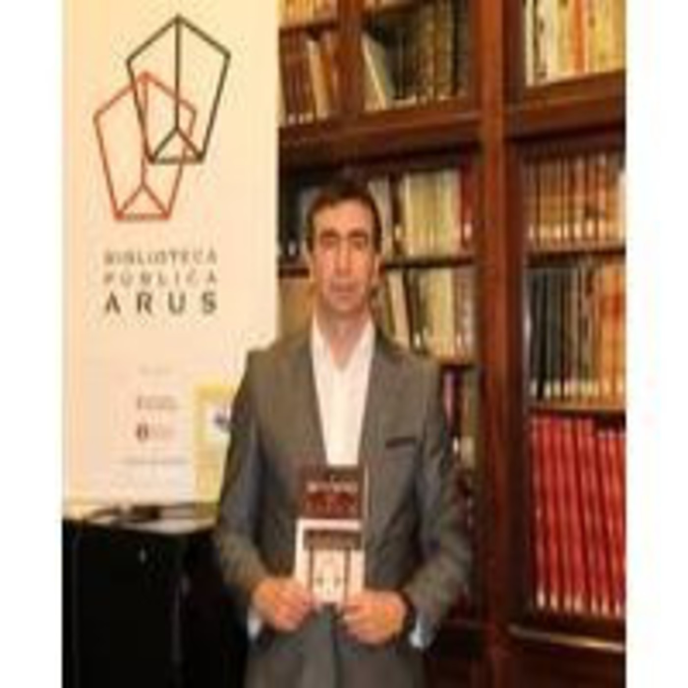 ::Entrevistas Los Misterios Nos Miran::