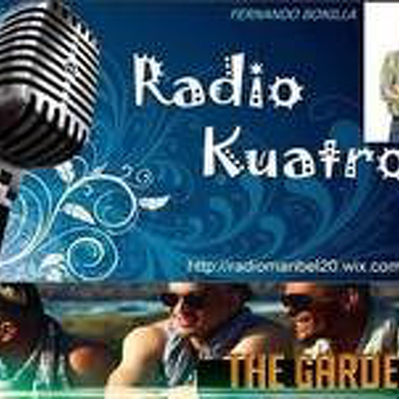 Nuevos Talentos en Radio Kuatro