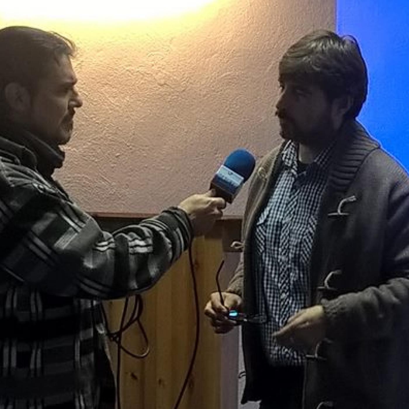 Nuestra Tierra
