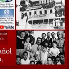80 años del exilio español en México.