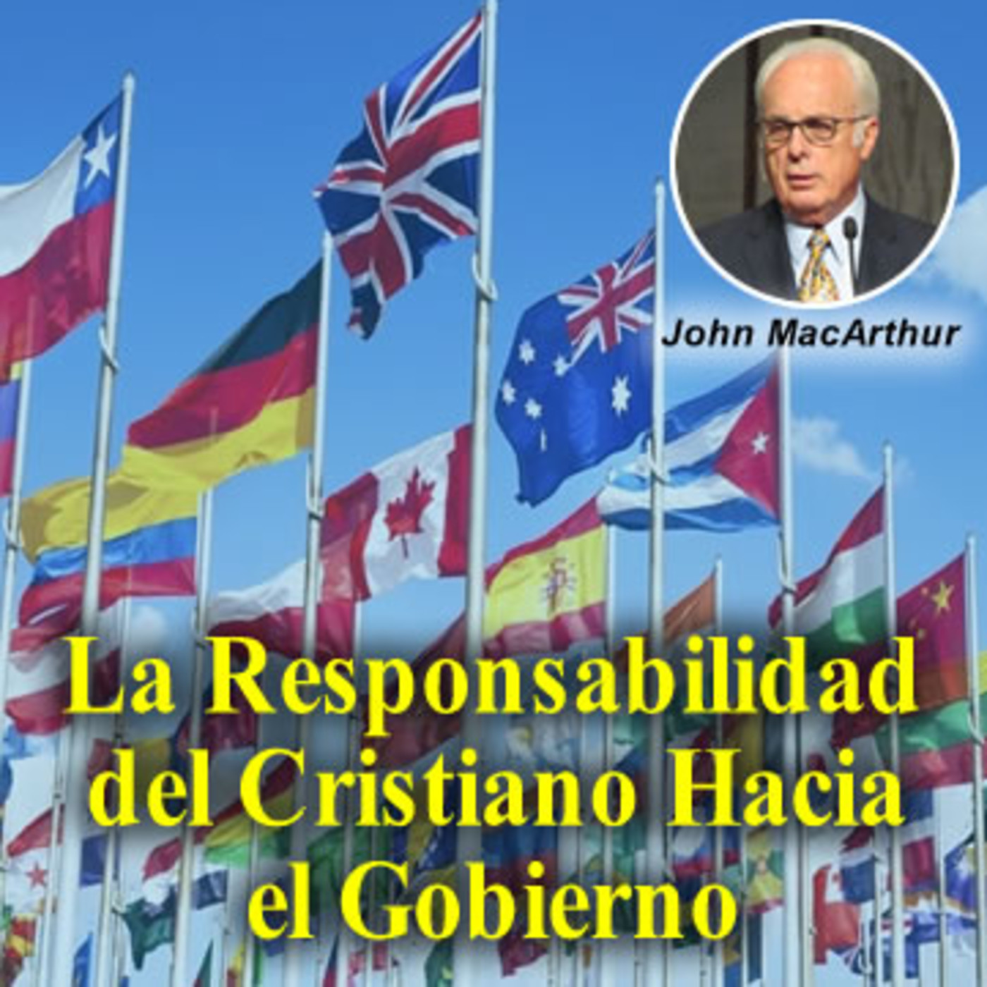 Vida Cristiana