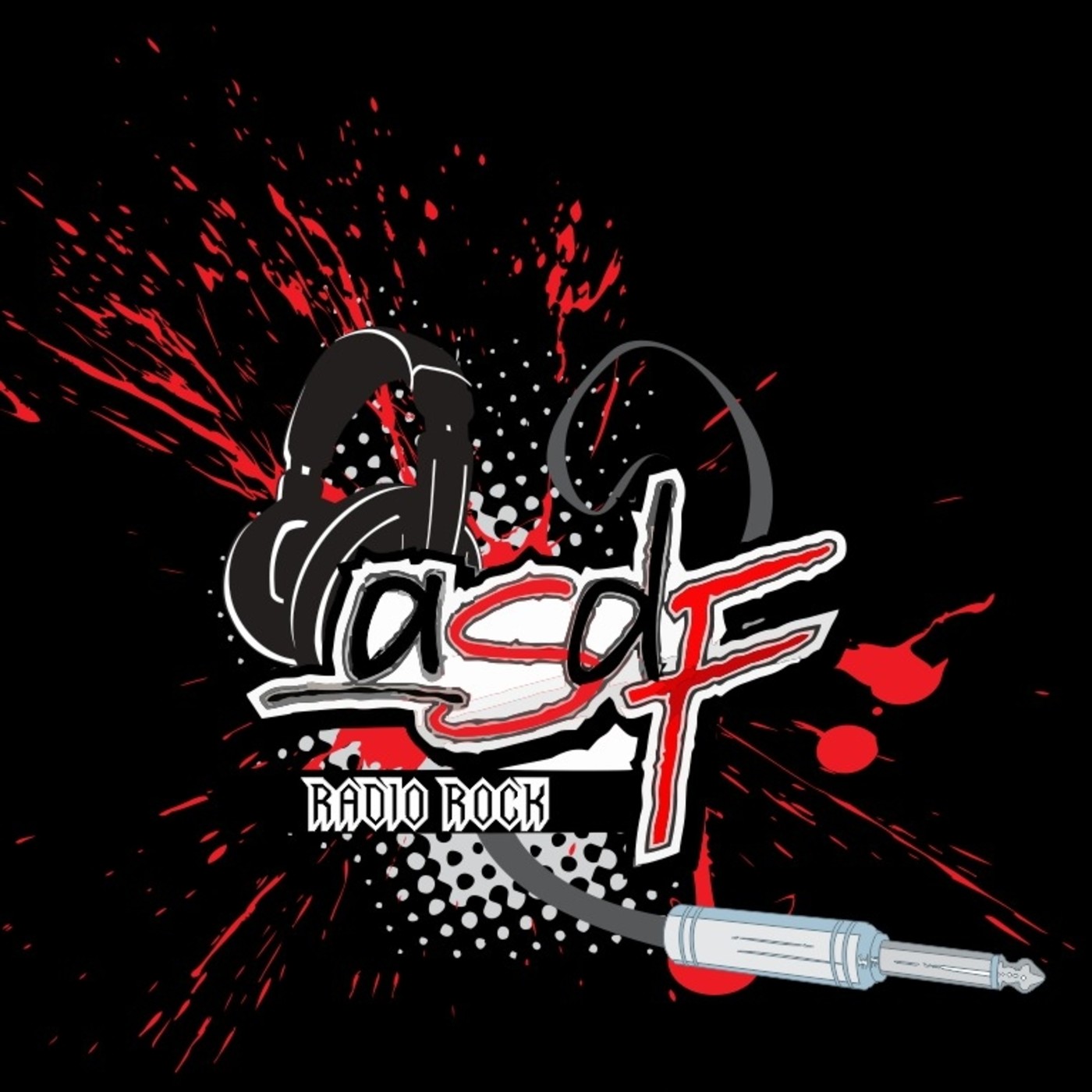 ASDF Radio Rock