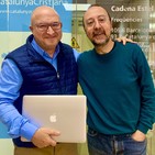 089 Entrevista a Manel Lucas, periodista. 11-02-2020