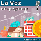 Despegamos: Chantaje fiscal: ¿dónde va nuestro dinero? - 14/10/19