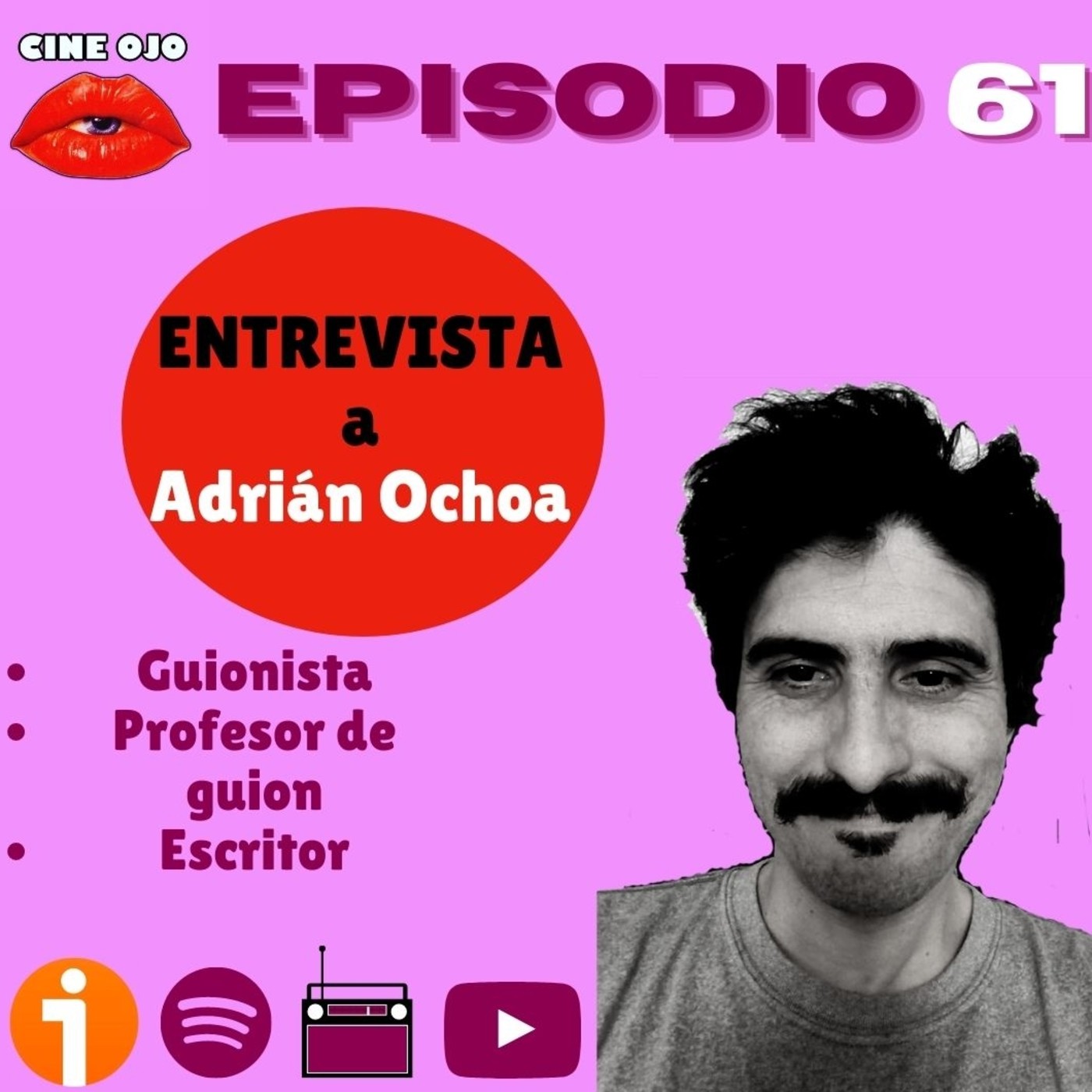 Cineojo