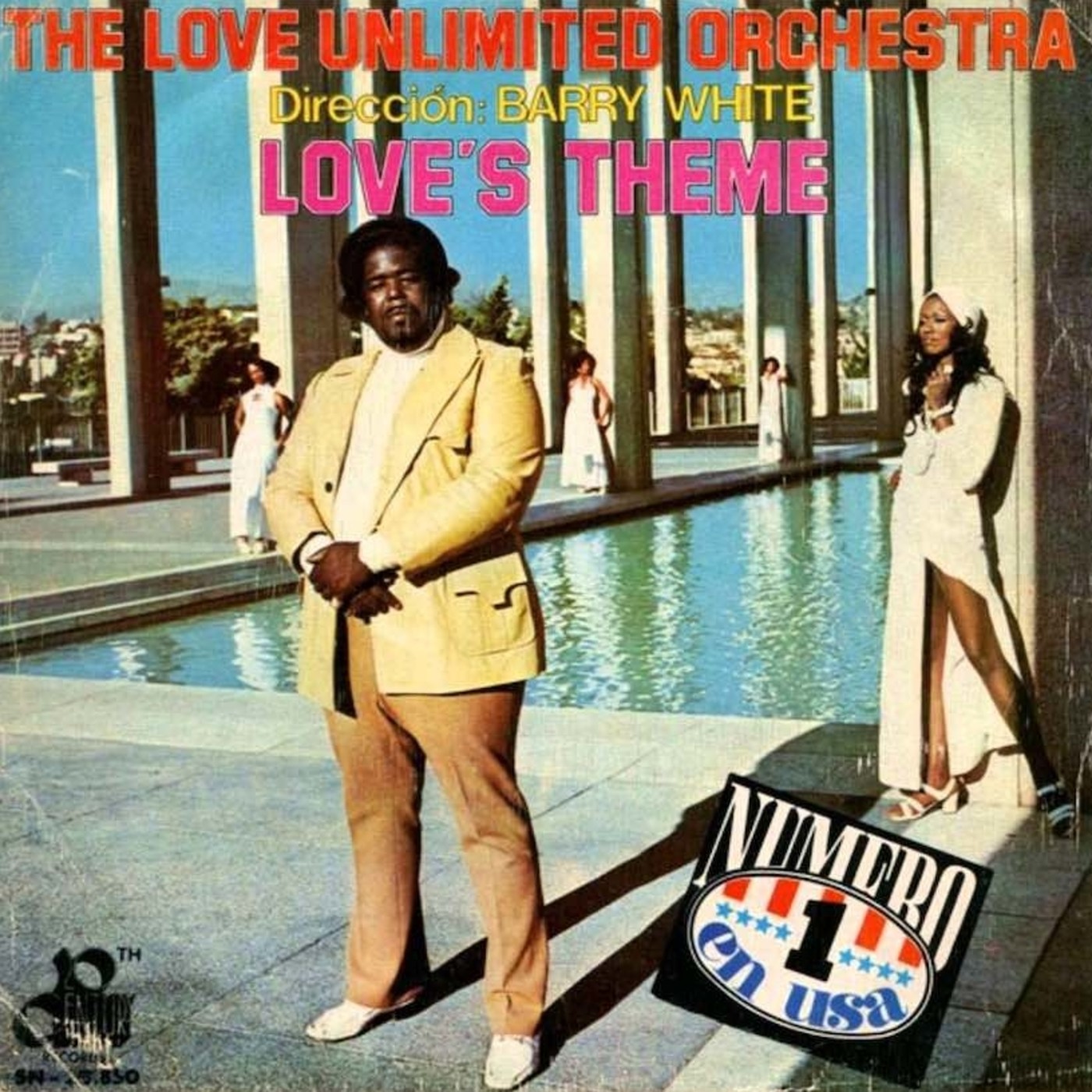 Música i llums