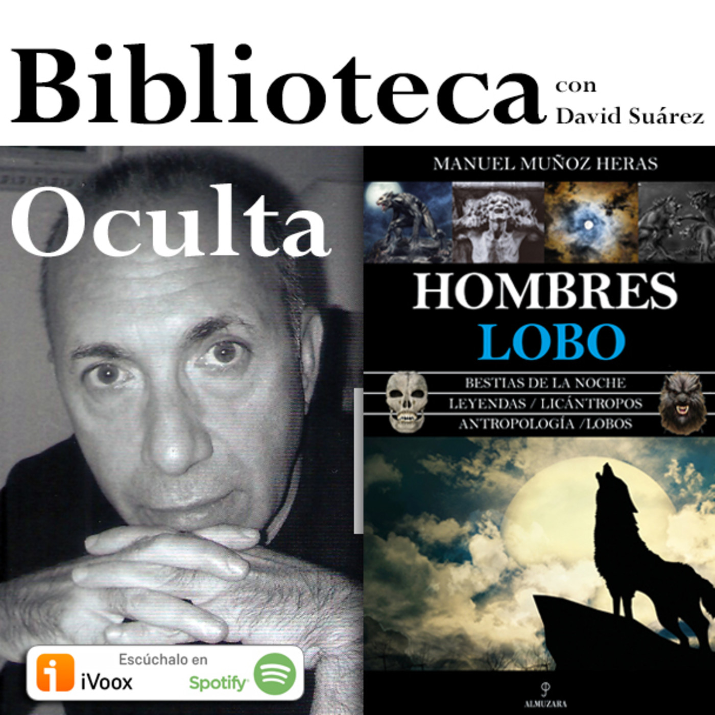 Biblioteca oculta
