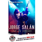 Corsarios - Programa del 4 de febrero de 2018 - Entrevista Jorge Salán