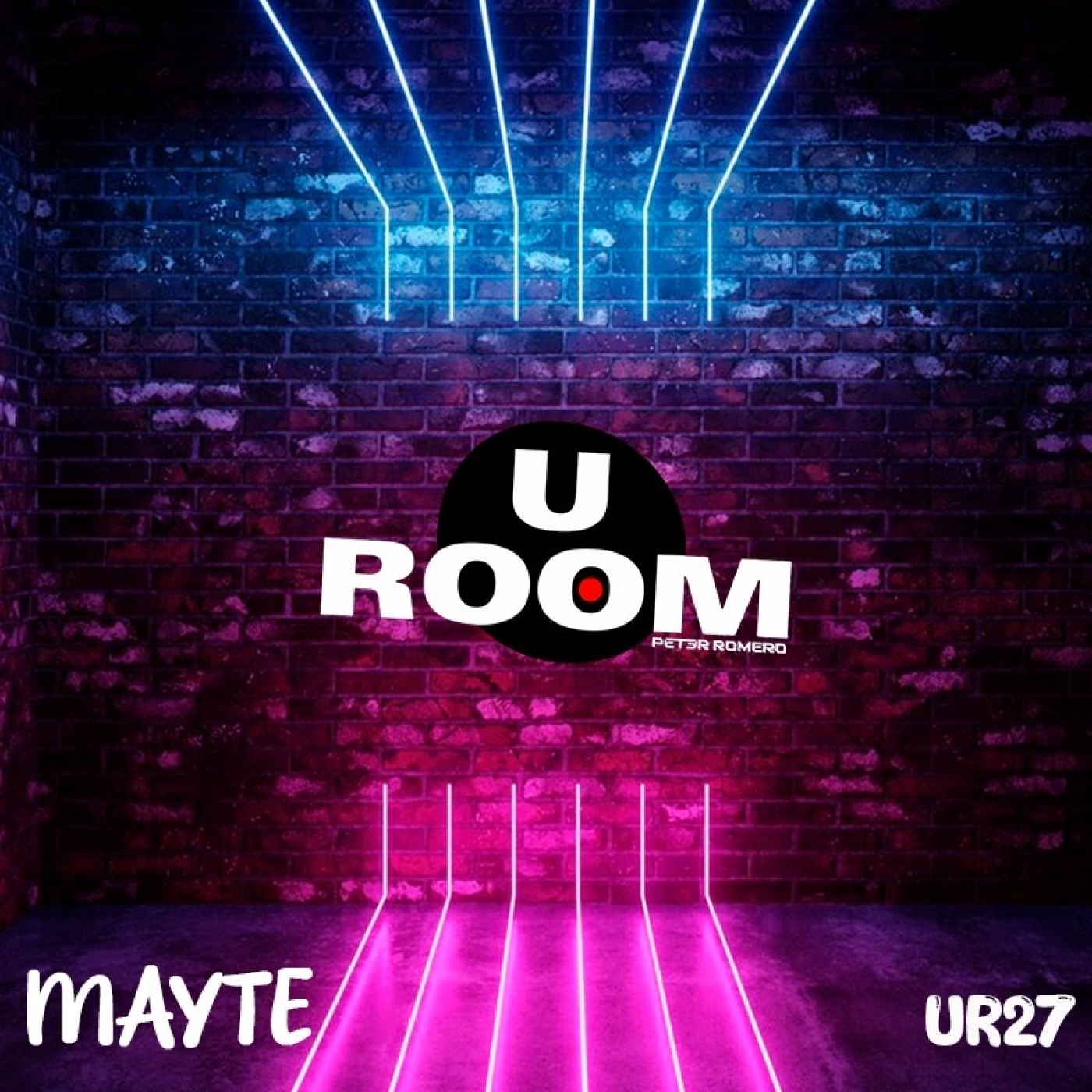 Uroom by Peter Romero