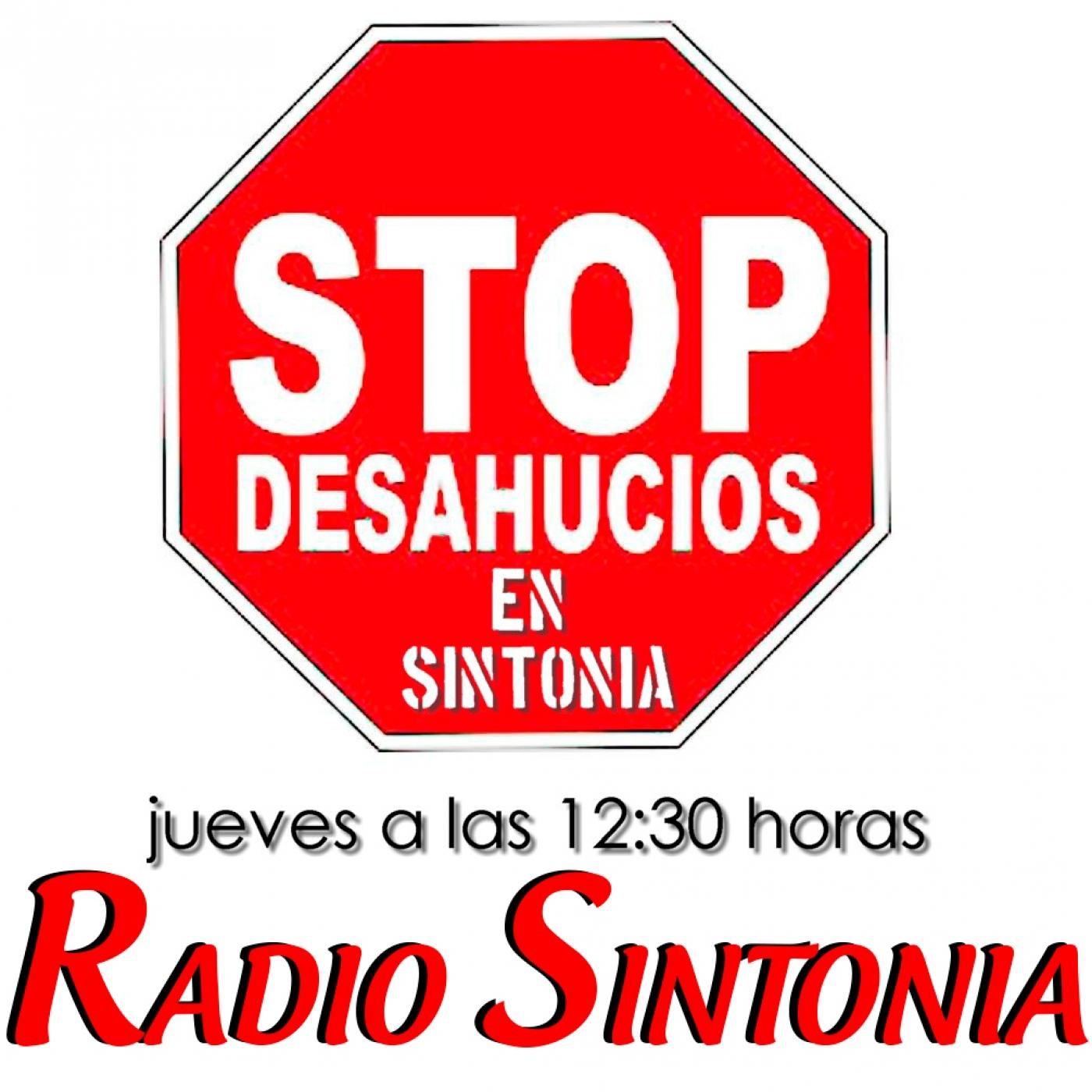 STOP Desahucios En Sintonia