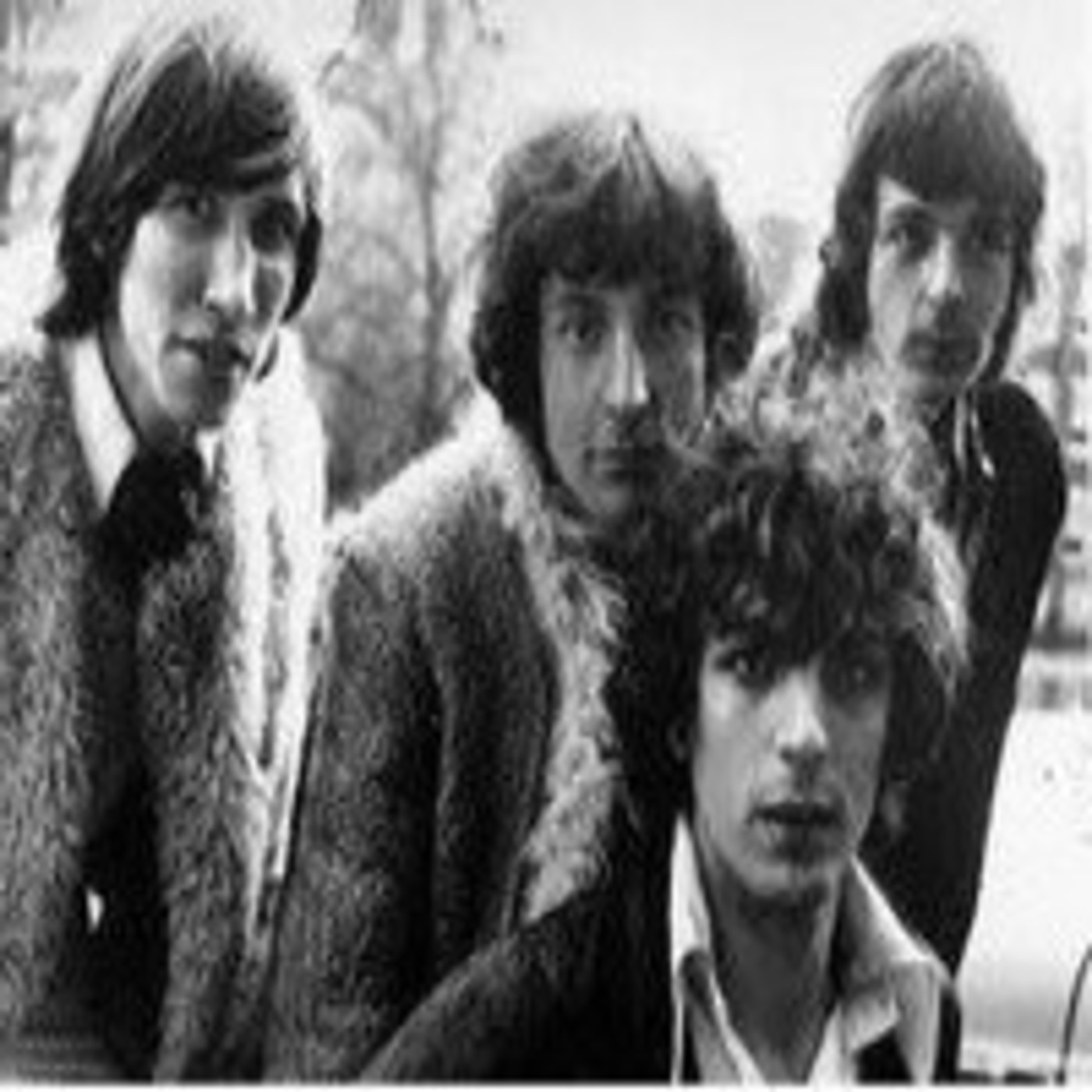 Pioneros: Pink Floyd