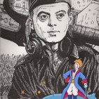 Motor y al Aire- Saint-Exupéry, el Piloto y el Principito