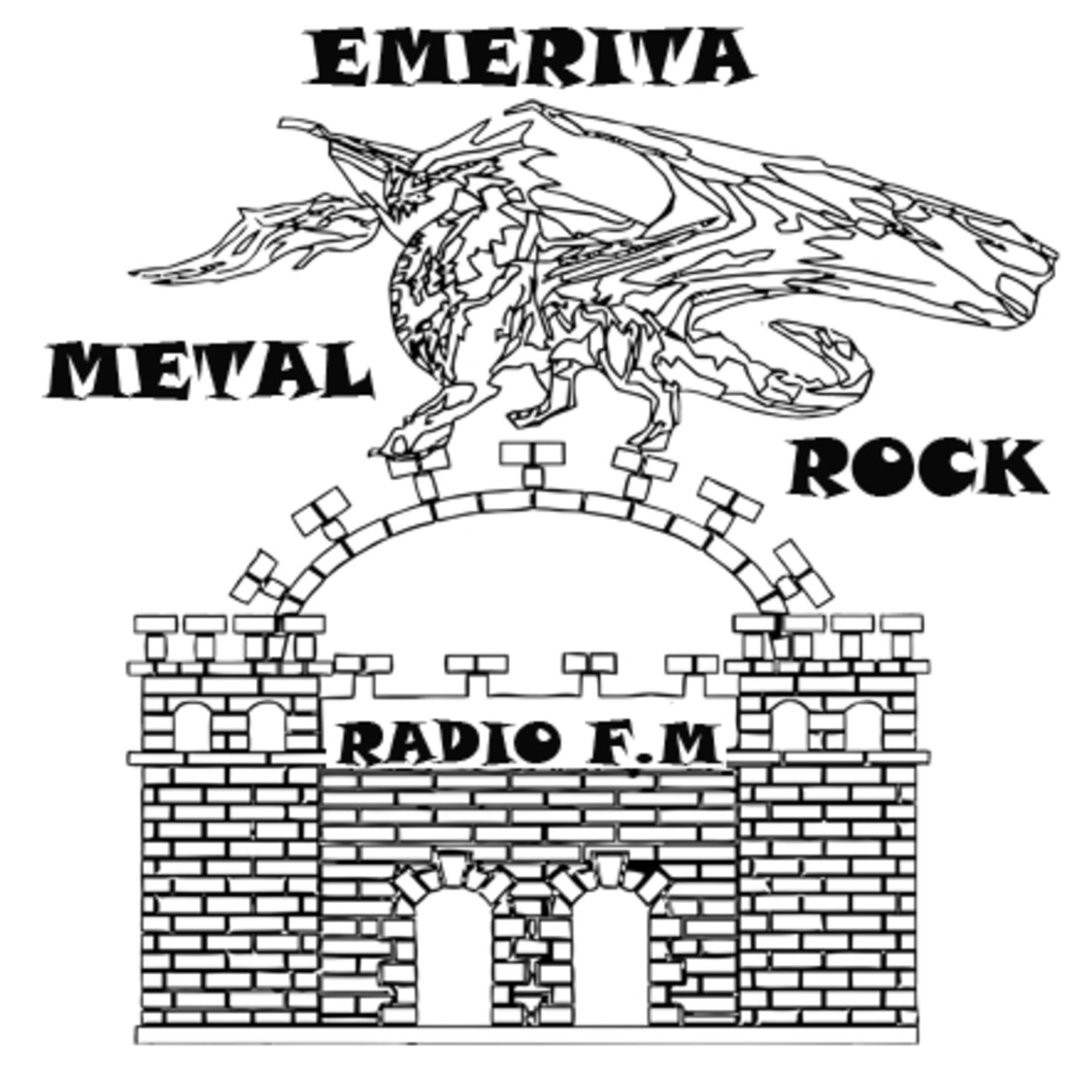 EMÉRITA ROCK