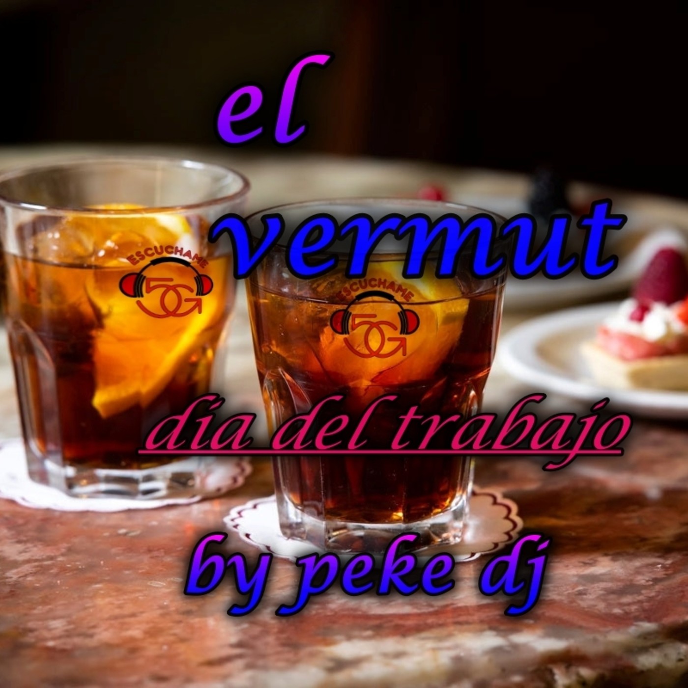día del kurrel@ episode artwork