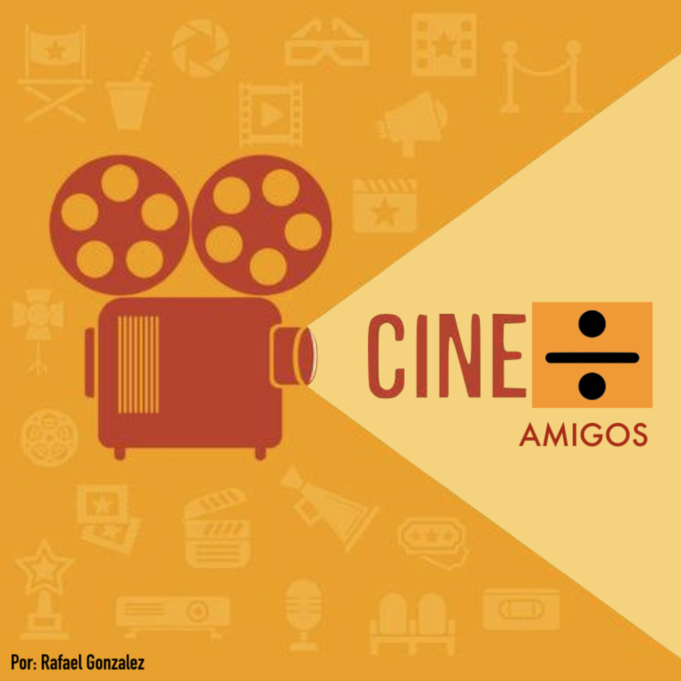 Cine entre Amigos