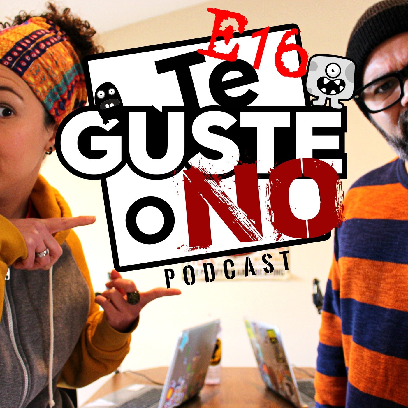 Te Guste o No