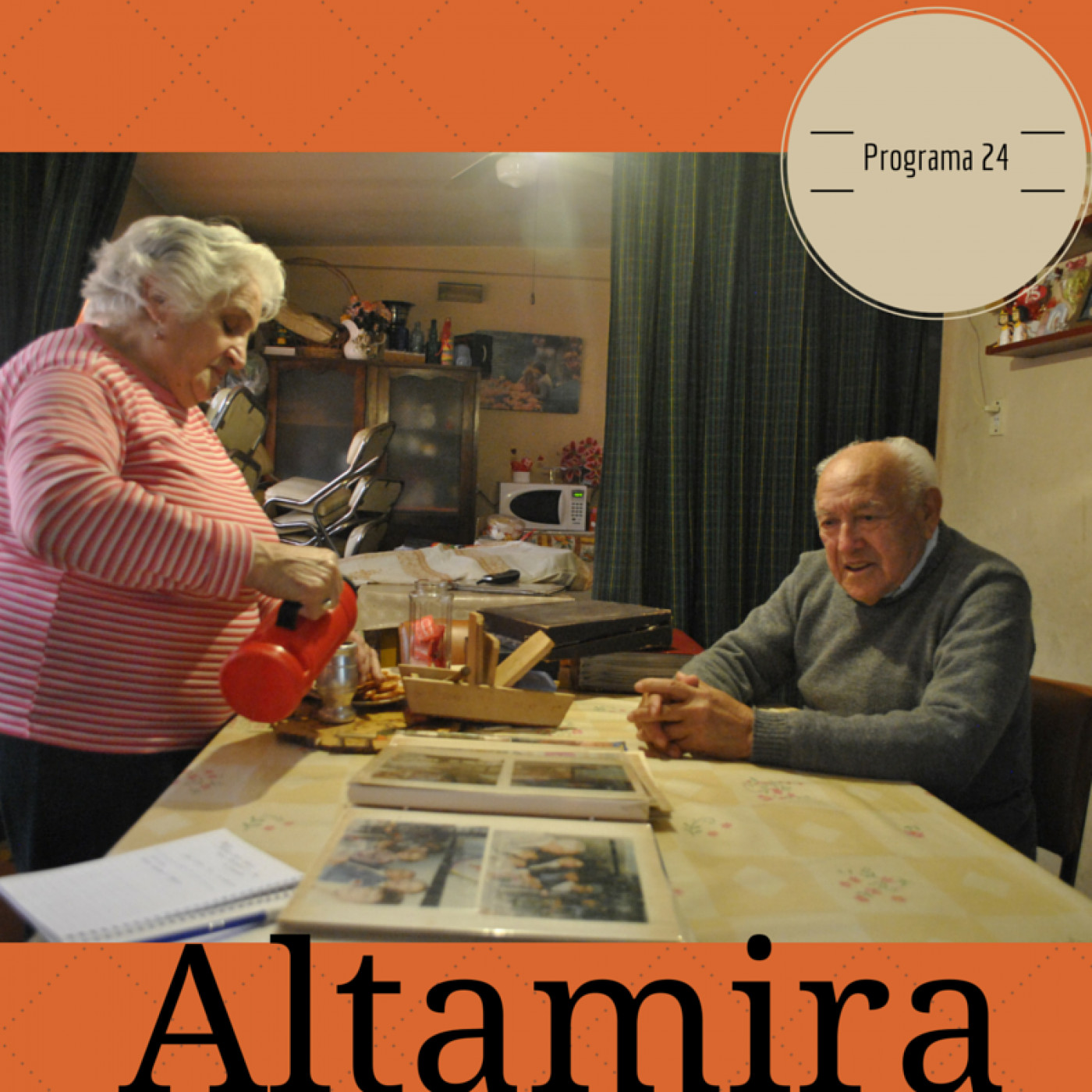 Podcast de romiverrua