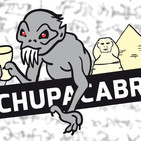 Servicios Secretos/Final de la Primera Guerra Mundial; 'El Chupacabras' de Ondapolígono (6) tp 4